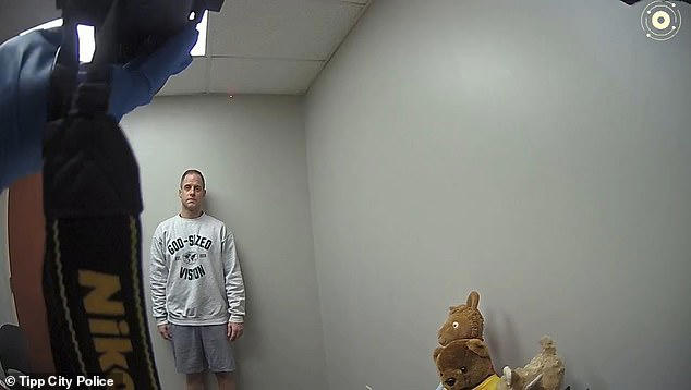 American Idol vet in solitary confinement after being charged for ...