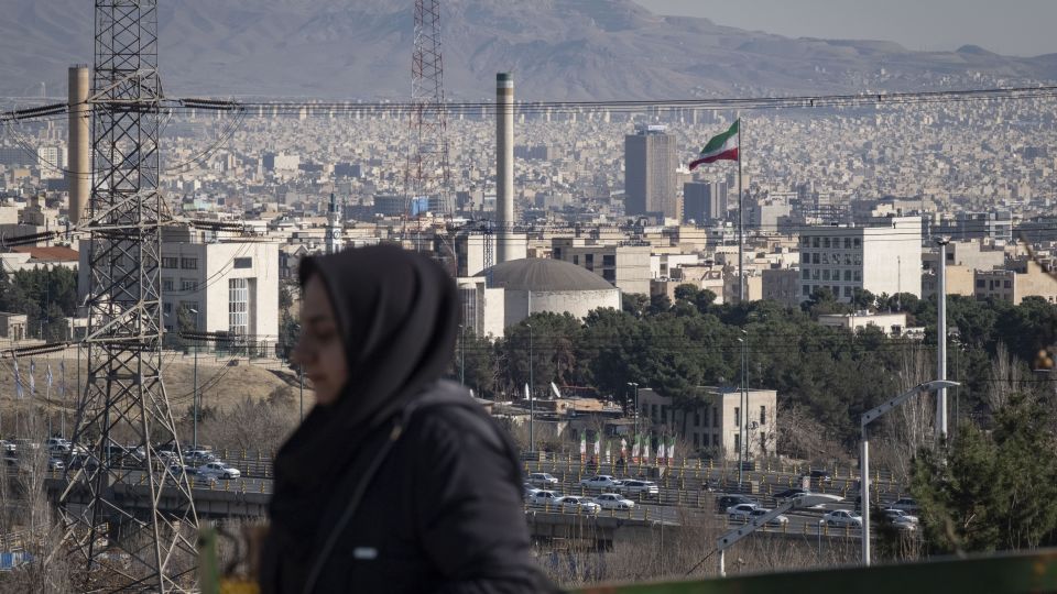 Everything we know on the fifth day of the US and Israel’s war with Iran<br><br>