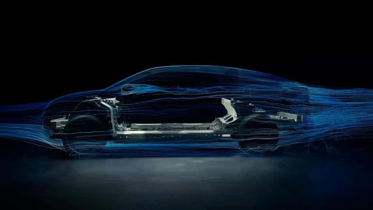 $30,000 electric Ford: 4,000 feet of wiring gutted to kill the Tesla ...