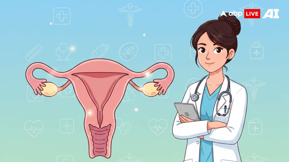 ABP Live Doc Talk: When should you visit a gynecologist? Warning signs ...