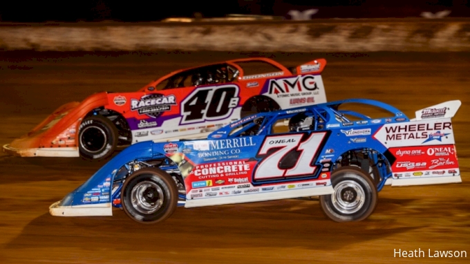 Lucas Oil Late Model Dirt Series at Golden Isles Speedway: What to know<br><br>