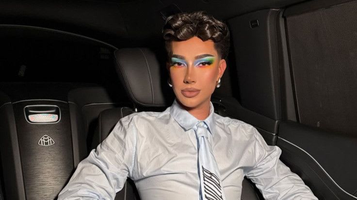 James Charles blindsided by massive LA billboard dragging up grooming allegations<br><br>