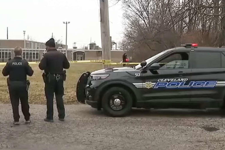 Bodies of 2 young girls found stuffed inside suitcases in Cleveland ...