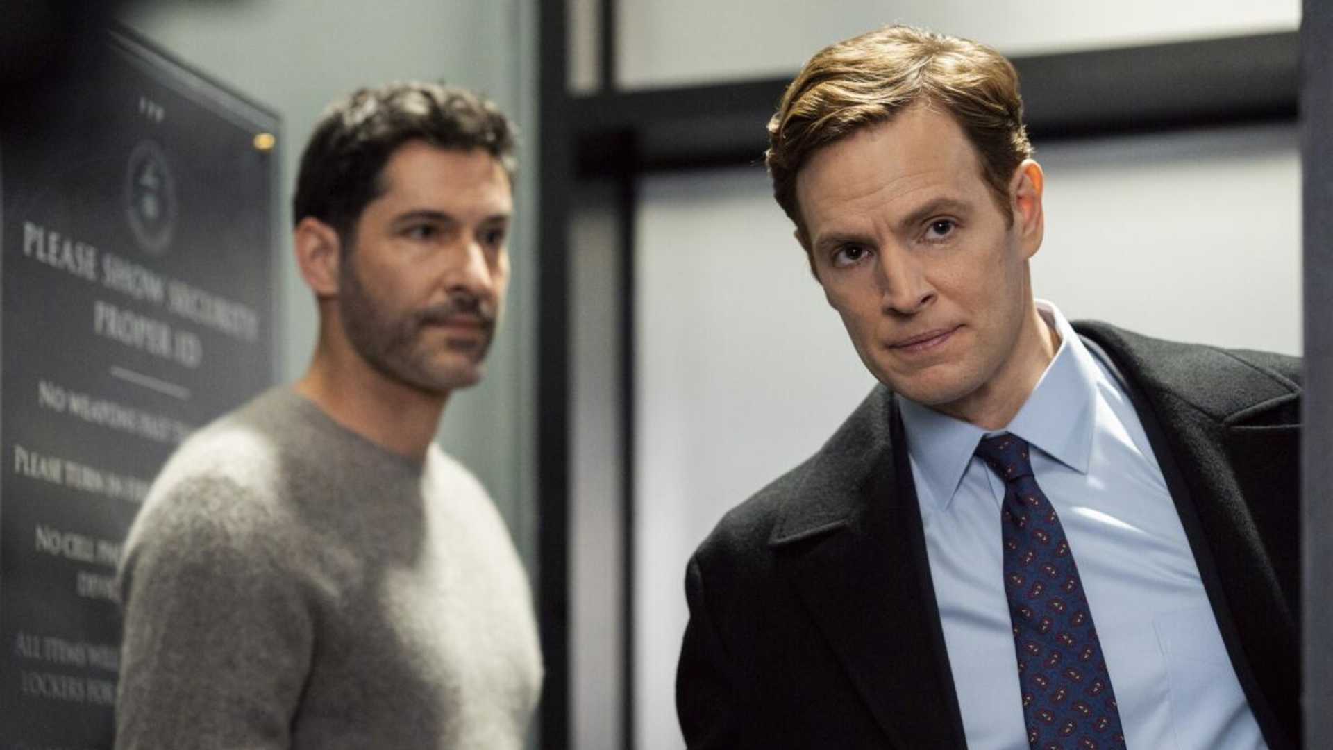 CBS seals the fate of Tom Ellis' CIA 1 week before finale