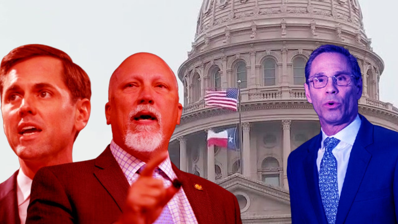 Texas primaries: Runoff race in GOP for a chance to succeed Ken Paxton ...