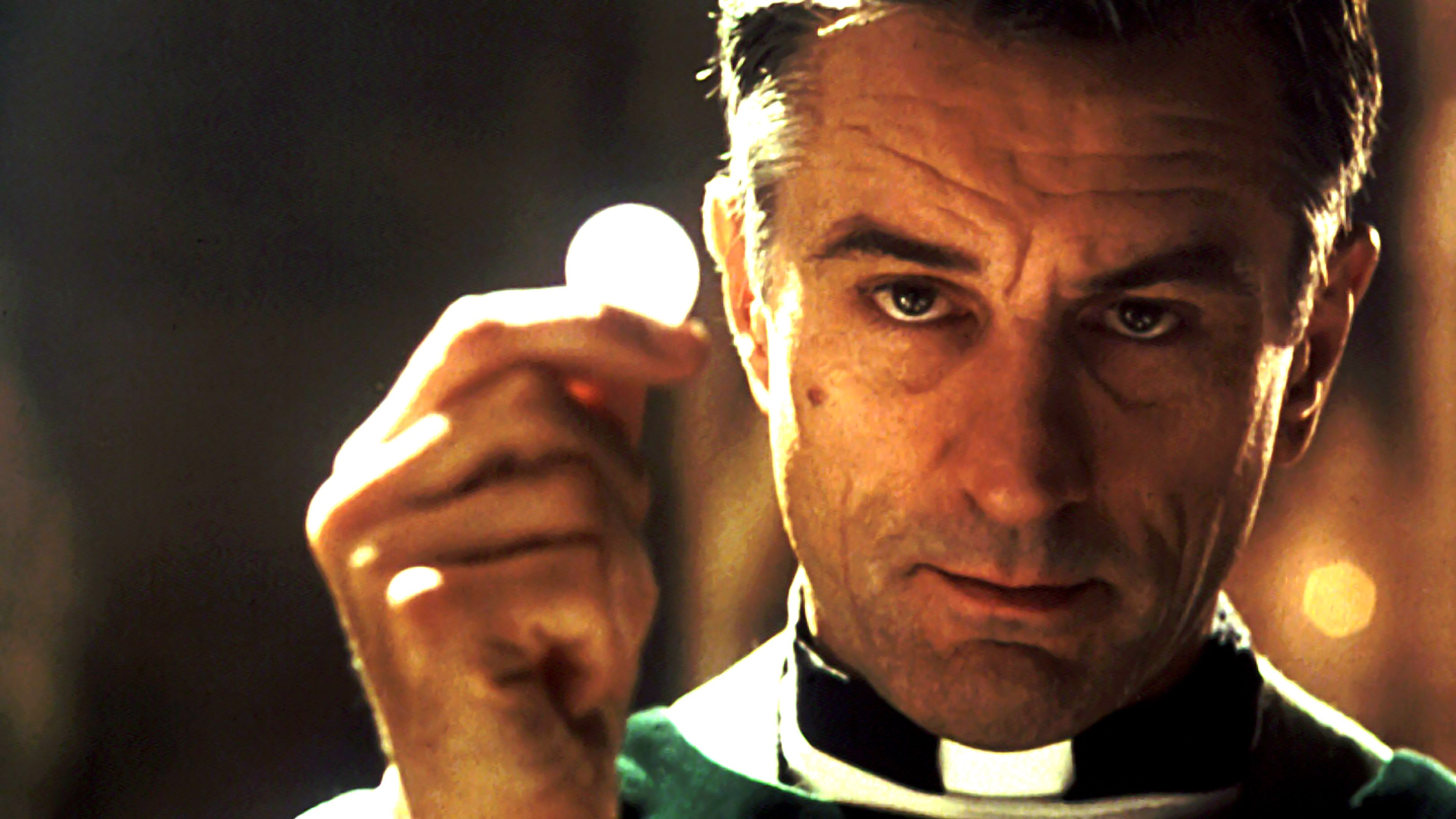 How Robert De Niro & Brad Pitt's underrated legal drama faithfully ...