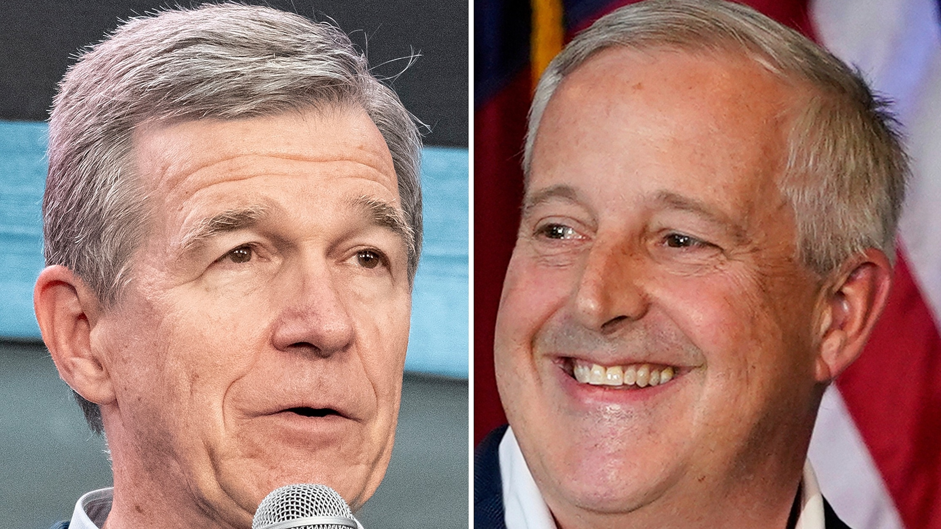 North Carolina 2026 live primary results: Cooper, Whatley projected to win