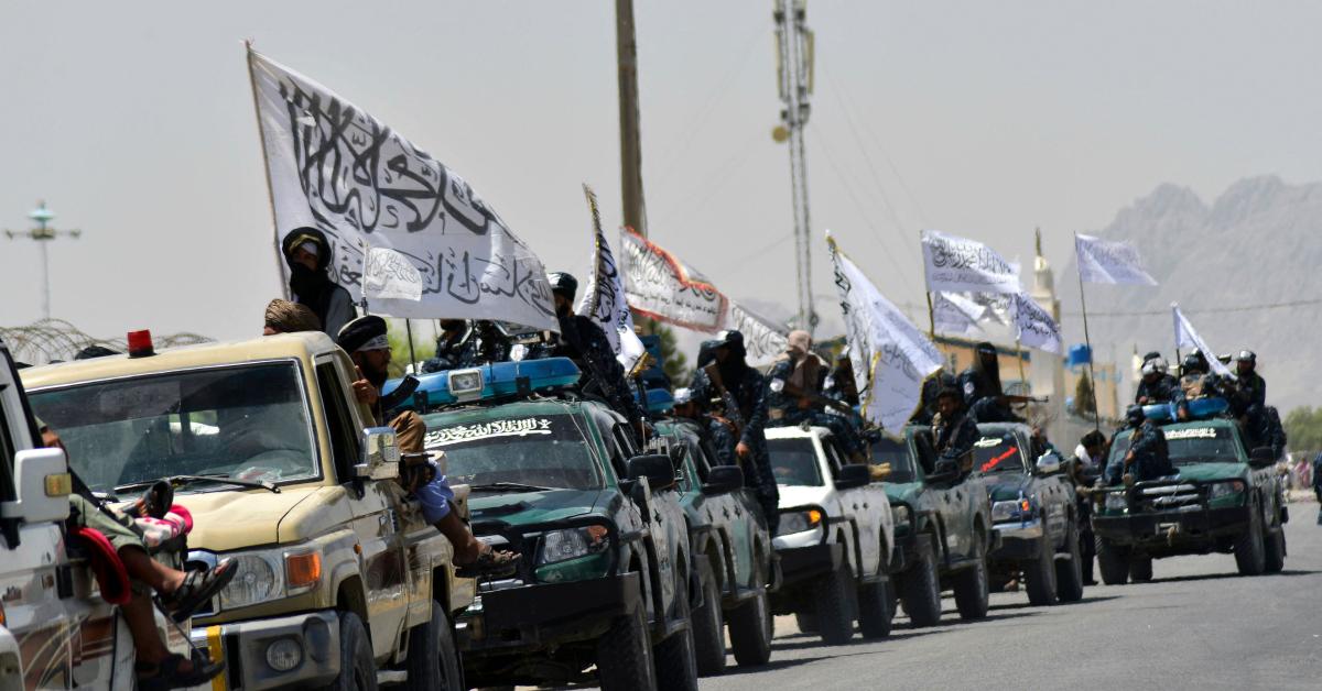 White House shows Iran's 'Decades of Terrorism' aimed at US., but omits ...