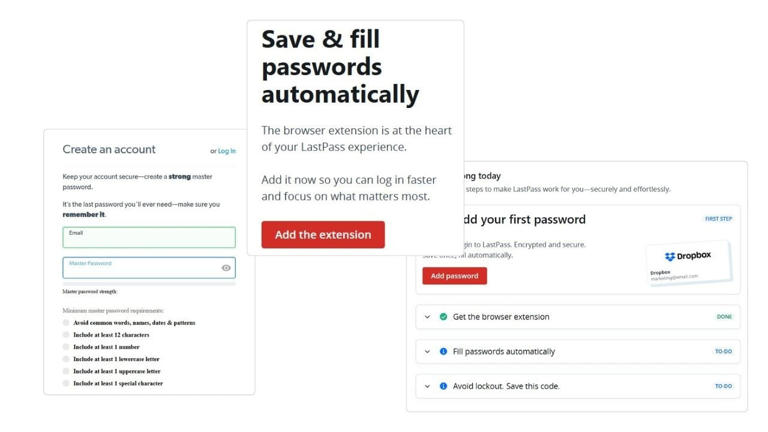 LastPass
