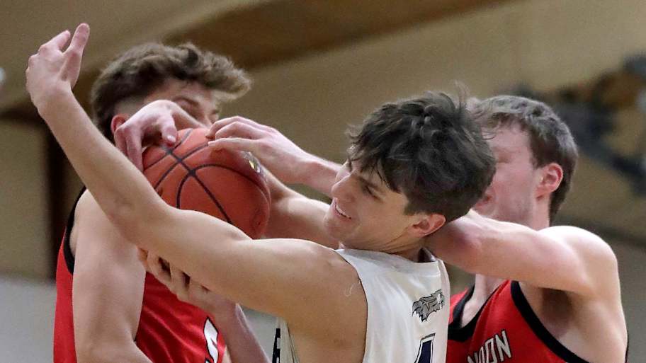 2026 Wisconsin high school boys basketball playoffs: Brackets ...