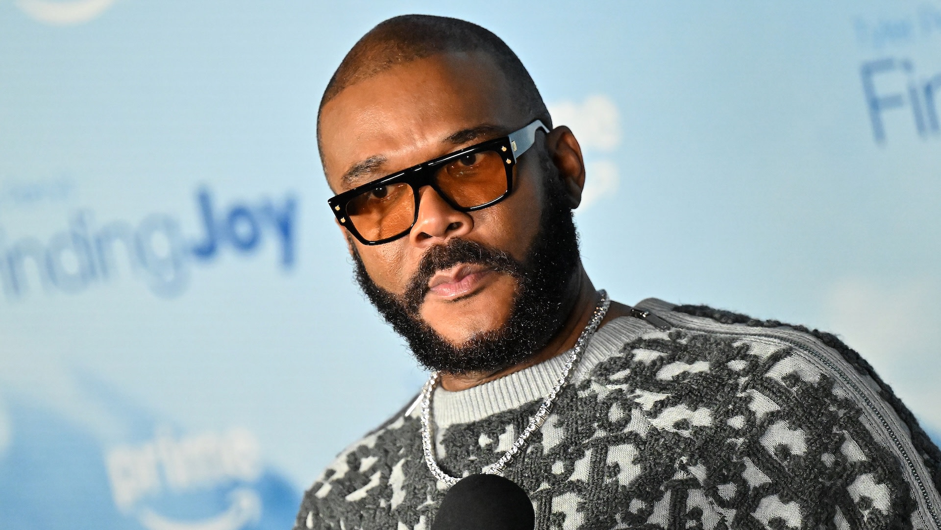 Tyler Perry responds to $77 million sexual battery lawsuit, says it's a ...