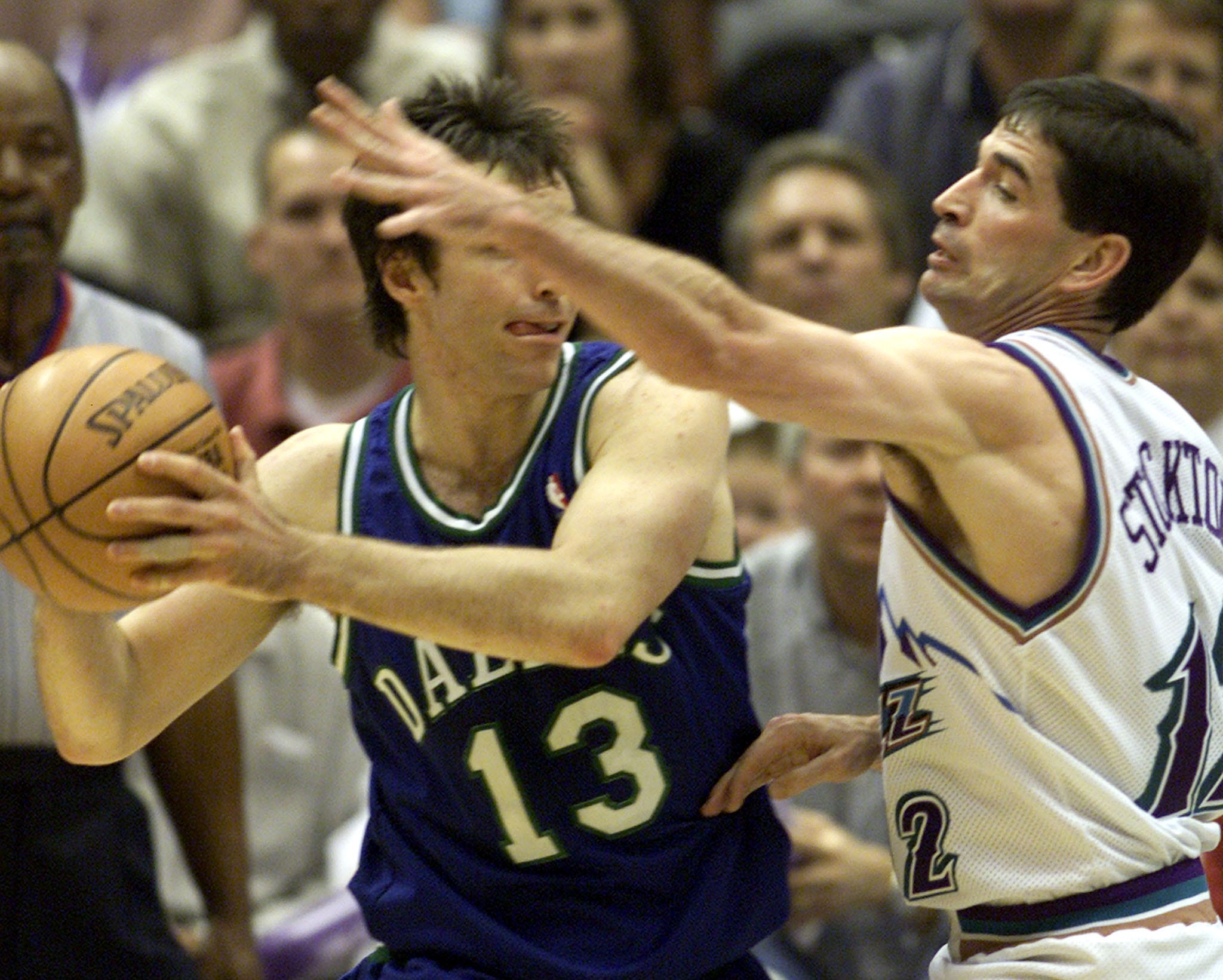 20 greatest defensive point guards ever: The HoopsHype list