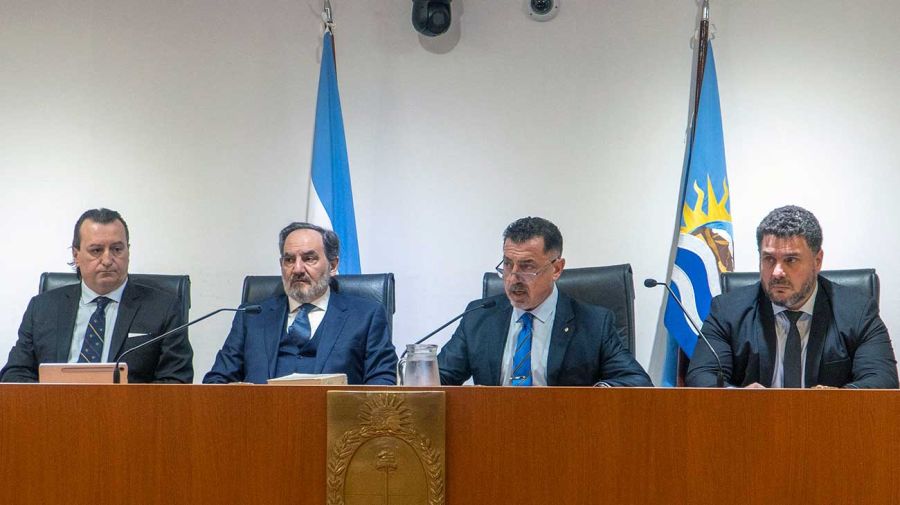 ARA San Juan Juicio 03032026