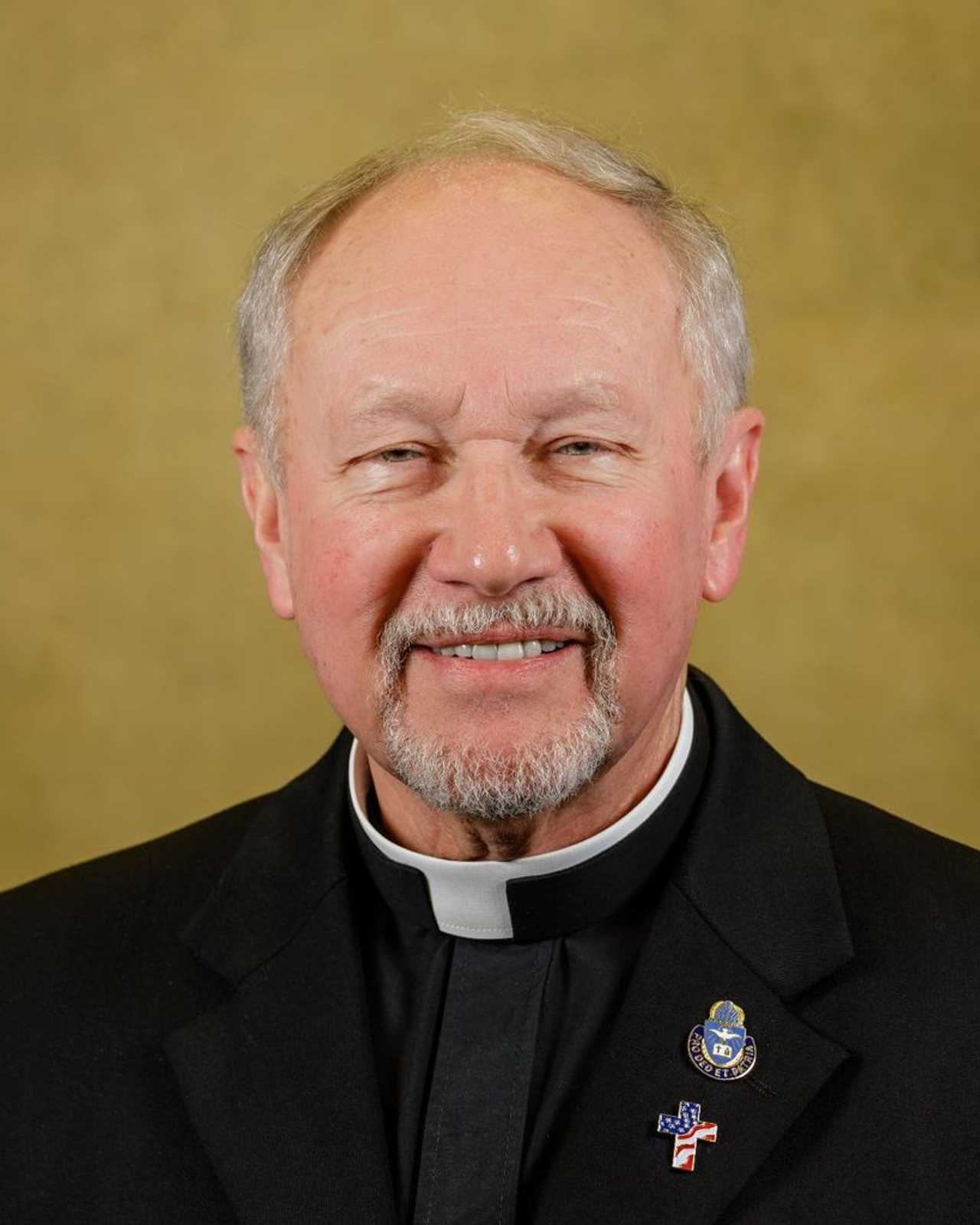 Priest who served central Connecticut for 50 years dies after brief illness