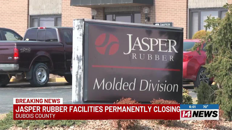 First Brands Group permanently closing Jasper Rubber facilities