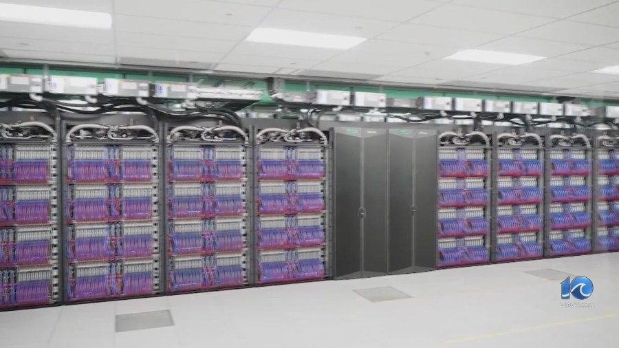 Gov. Spanberger reveals Data Center Accountability Framework