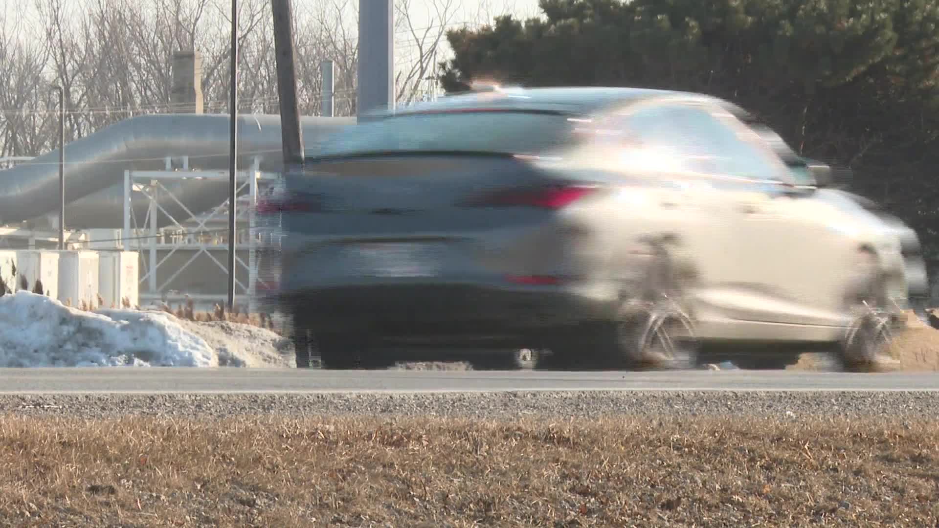 'Speed Task Force' deployment in Brown County works to minimize ...