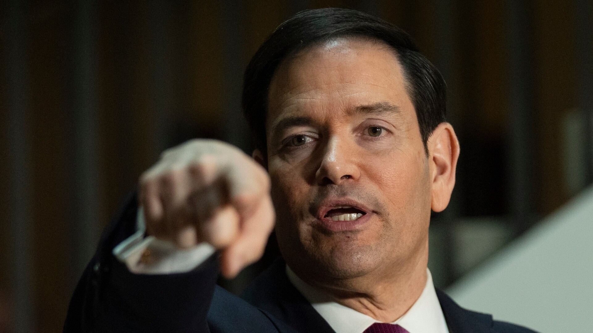 ‘We’re going to unleash Chiang’: Rubio pledges to ‘defang’ Iran’s ...