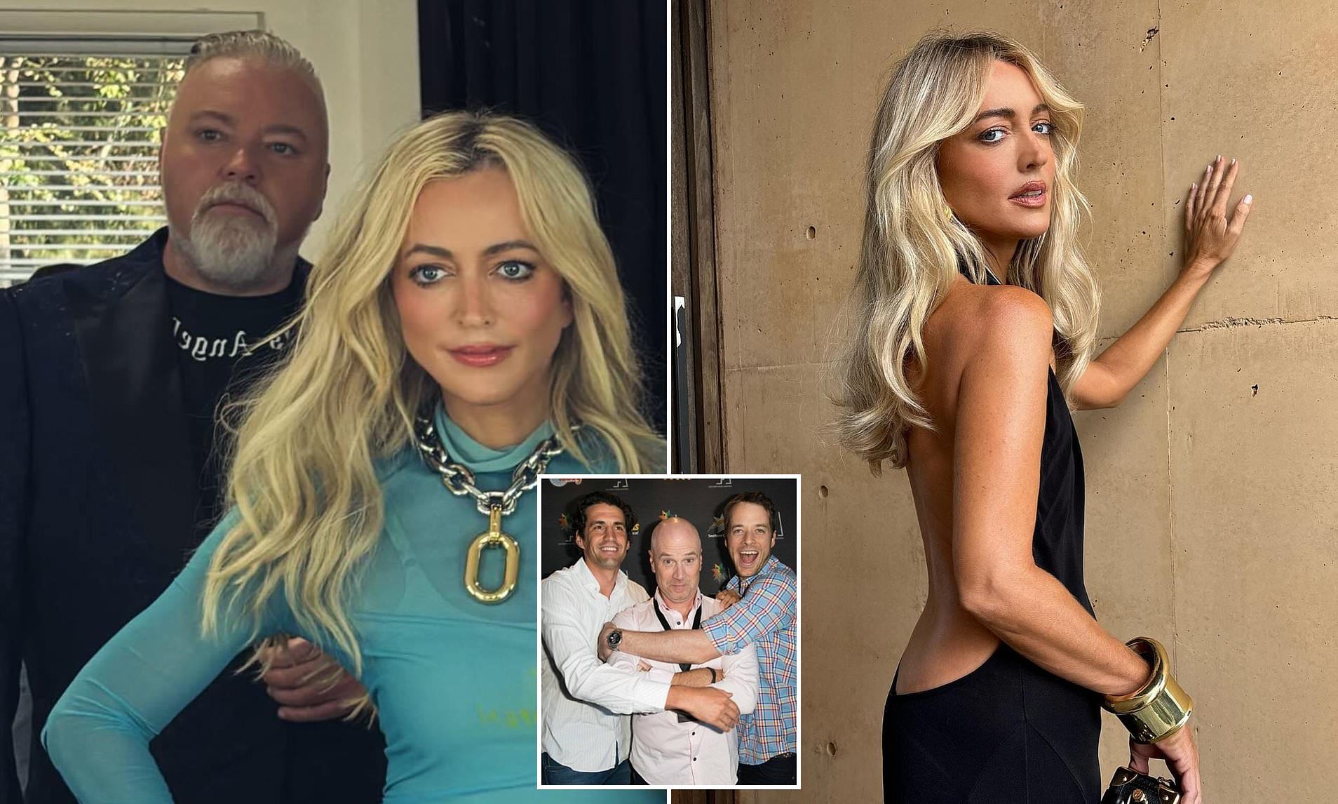 The shocking financial truth about the Kyle and Jackie O show: 