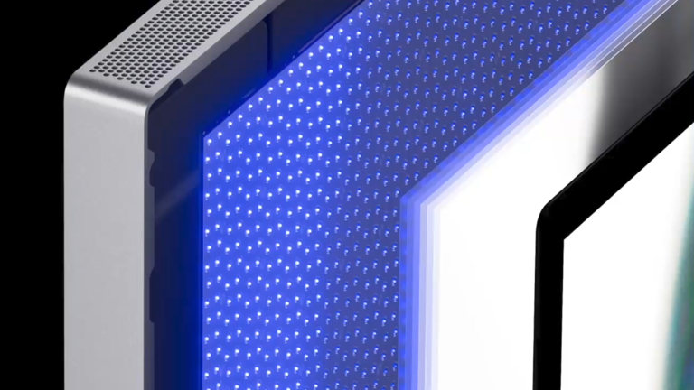 Apple reveals two new dream displays for the most demanding creatives