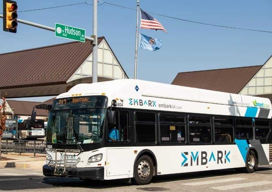 Express bus service returns for Women's College World Series in ...