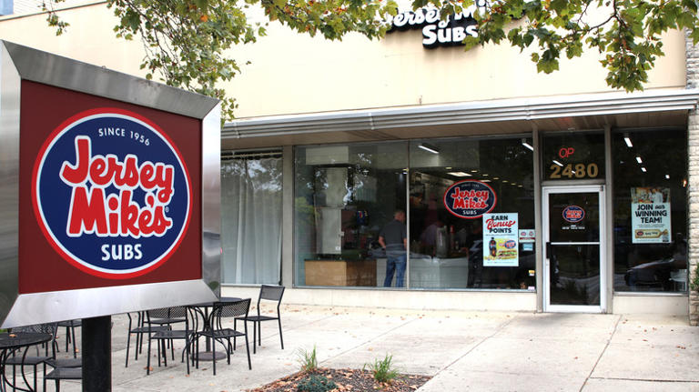 The big changes coming to Jersey Mike's in 2026