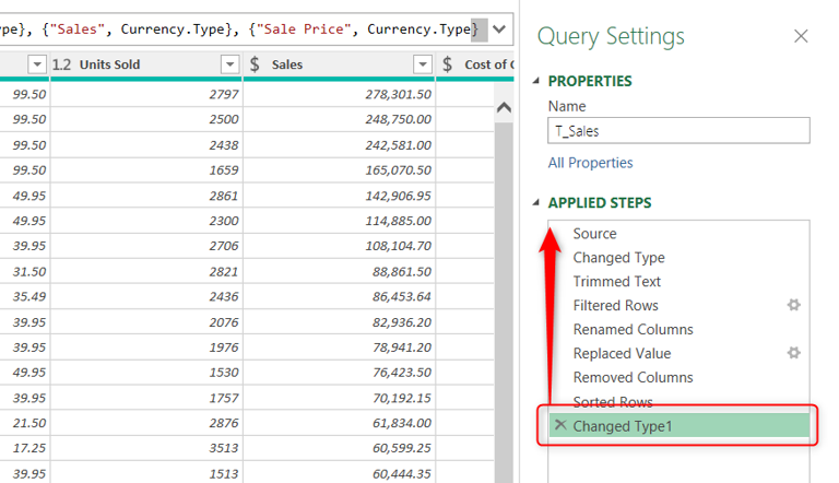 Stop ignoring the Applied Steps pane: 5 Power Query tricks for faster ...