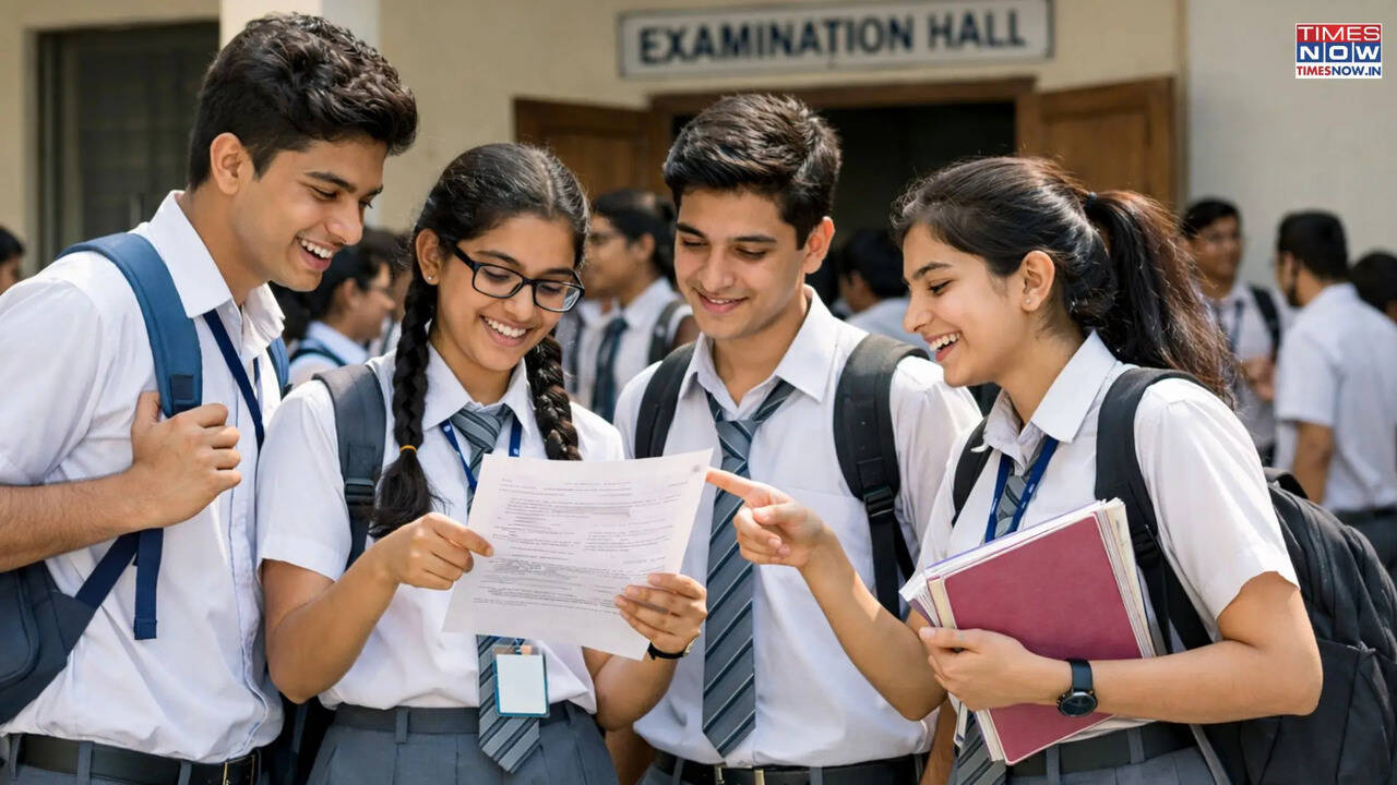 CBSE class 12 psychology exam 2026: High-weightage chapters, frequently ...