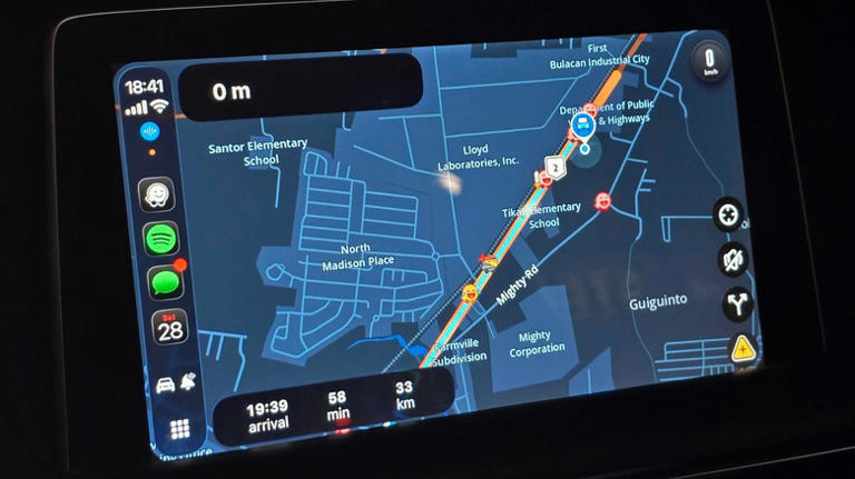 5 Apple CarPlay voice commands you need to be using