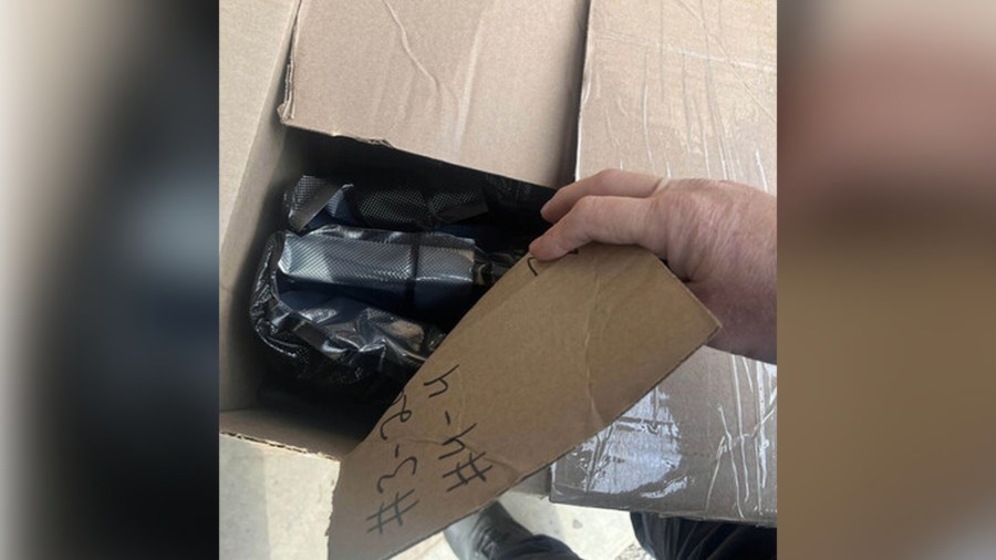 More than 500 pounds of marijuana seized by Arkansas State Police in ...