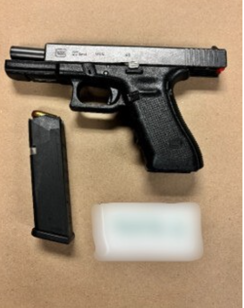 Toronto man faces 22 charges after guns, ammo, pot and cash seized by cops