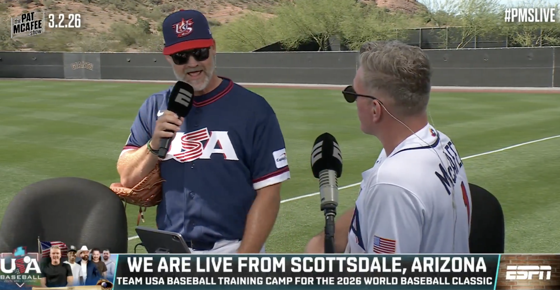 Popular MLB commentator returns to ESPN