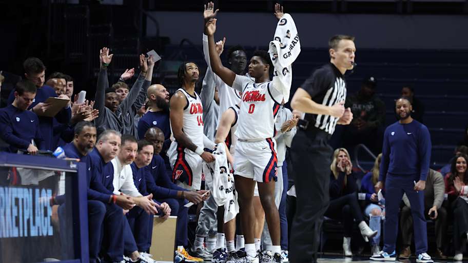Ole Miss basketball vs. Vanderbilt Commodores start time and TV channel ...