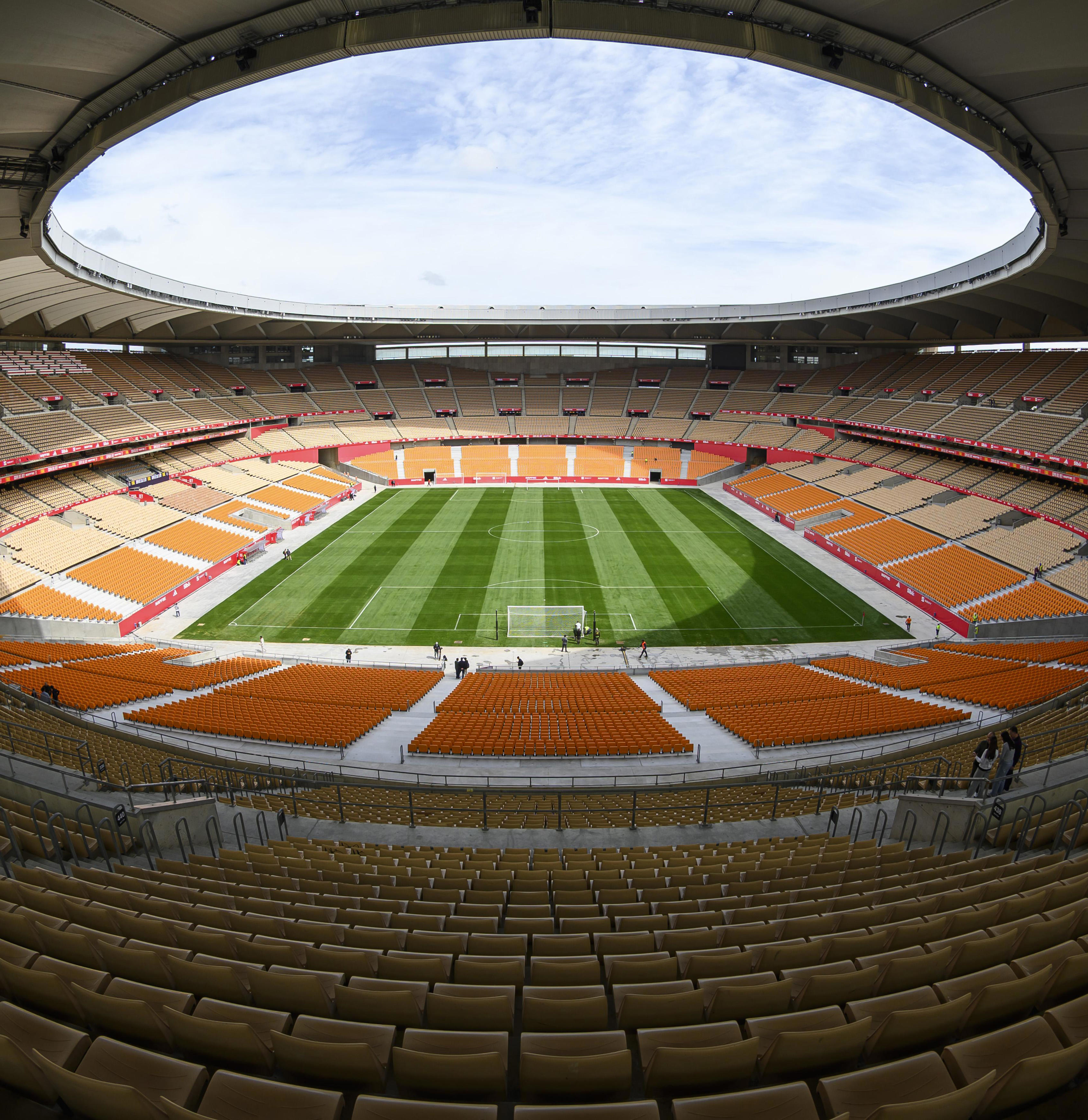 Así será el reparto de las entradas del Atlético para la final