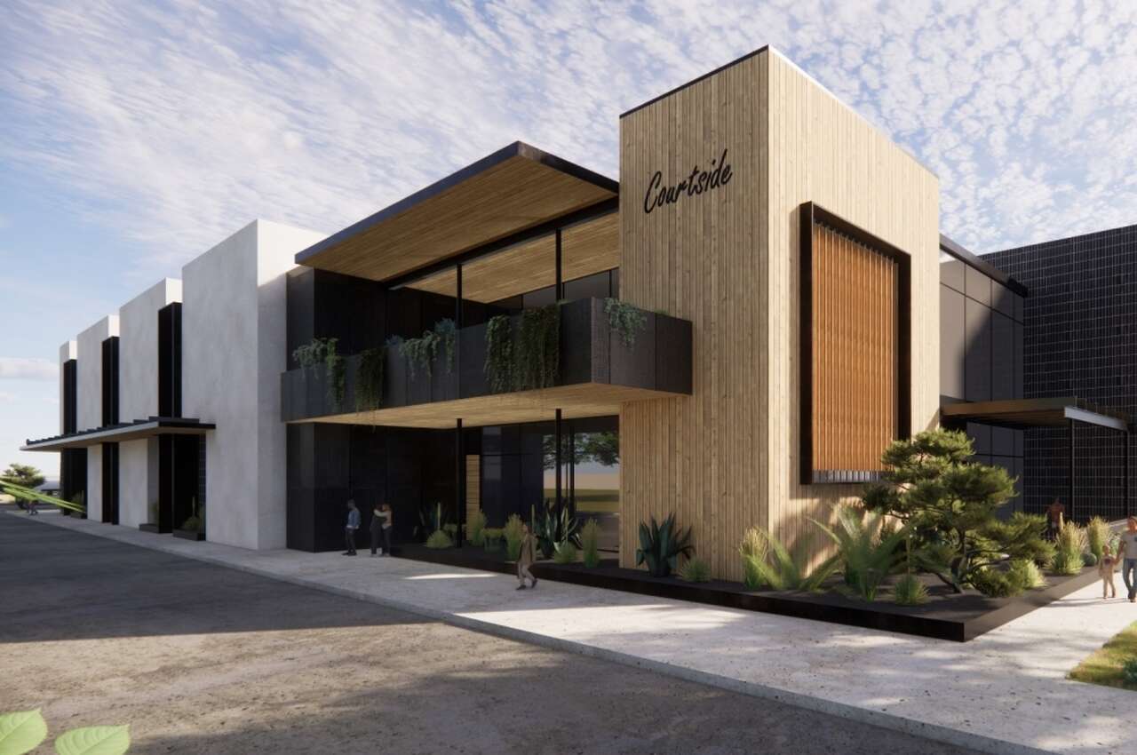 $11M luxury sports, entertainment complex to transform Central Texas<br><br>