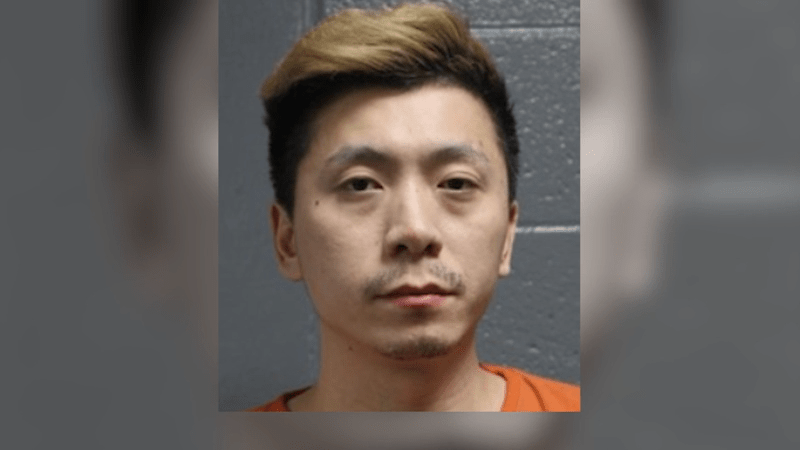 Judge denies bond for man accused of running billion-dollar marijuana ...