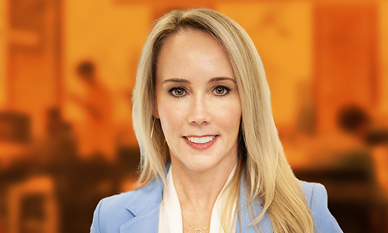 How a third-generation CEO turns her family's sweet tea into $1.7B ...