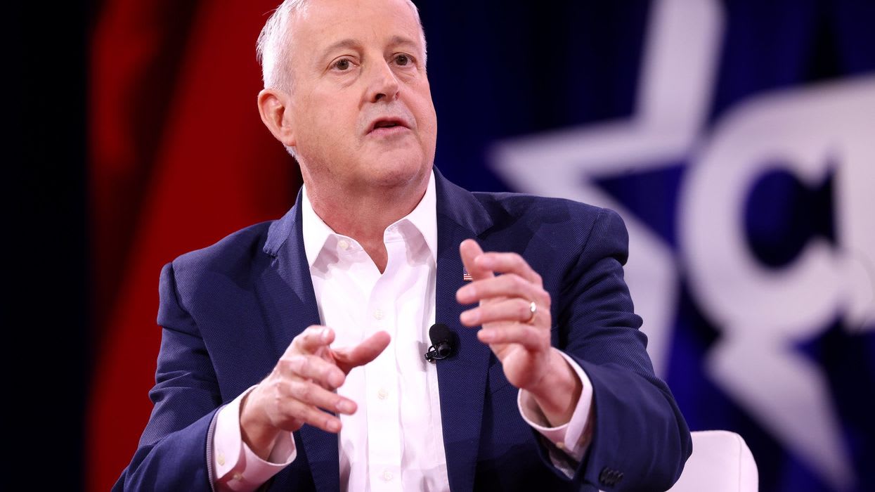 Winner declared in GOP Senate primary as Republicans fight to keep hold ...