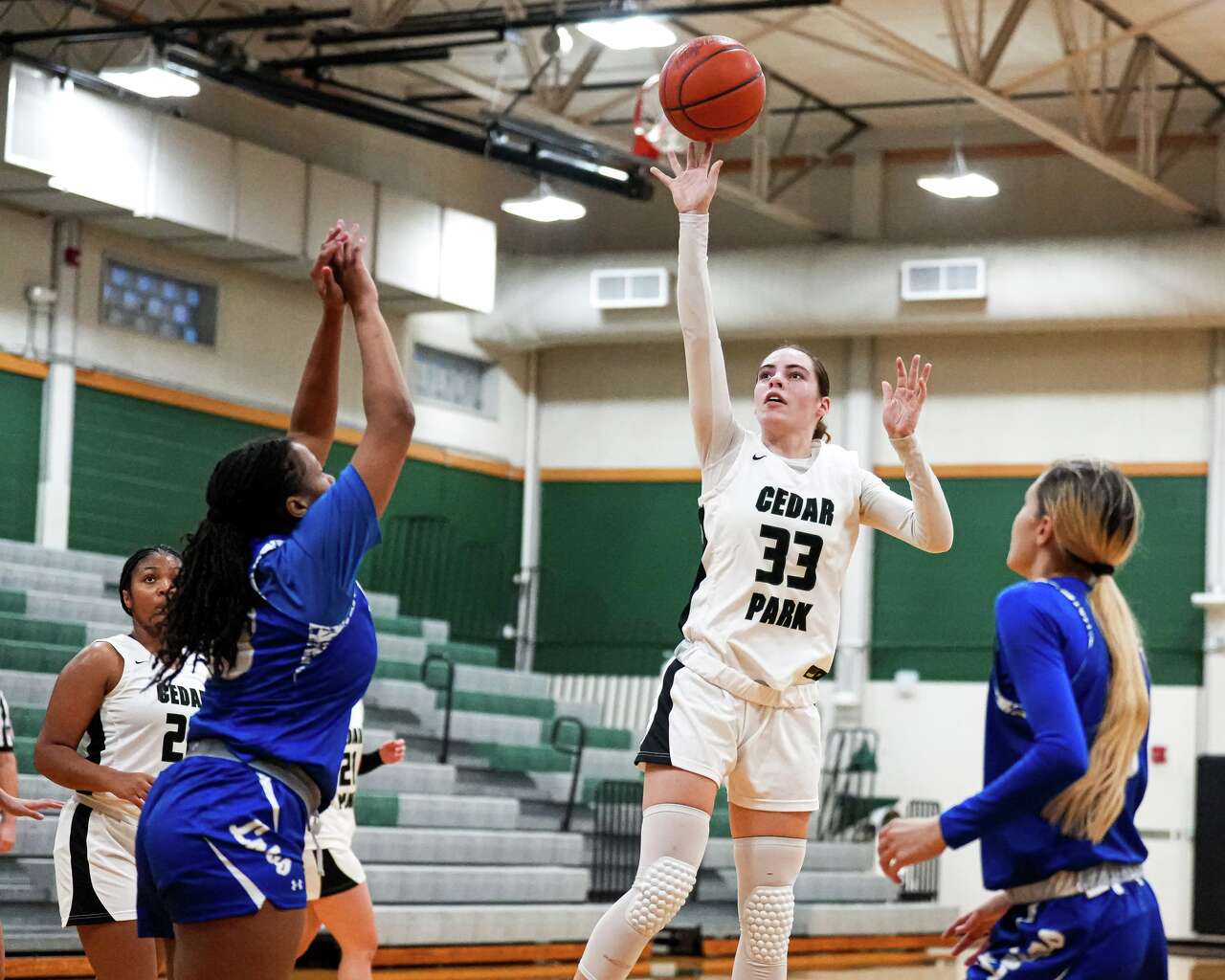Texas high school basketball scores: Live updates from UIL girls state ...