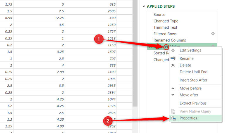 Stop ignoring the Applied Steps pane: 5 Power Query tricks for faster ...