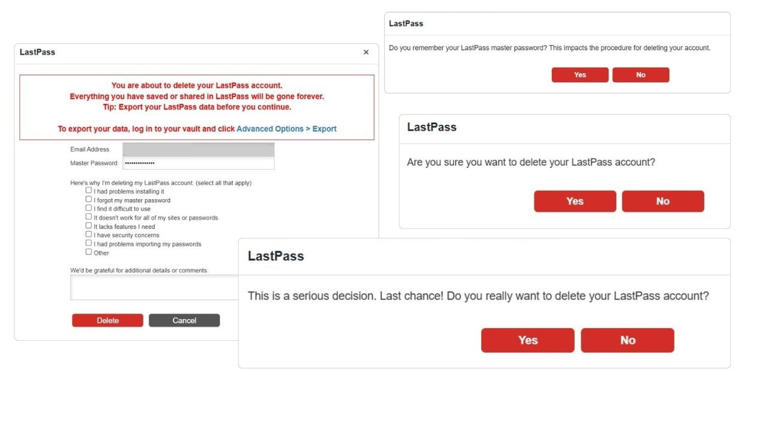 LastPass