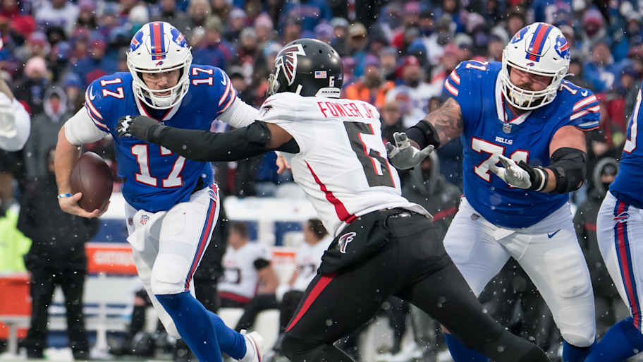 The Atlanta Falcons' best (and worst) free agent signings in the last ...