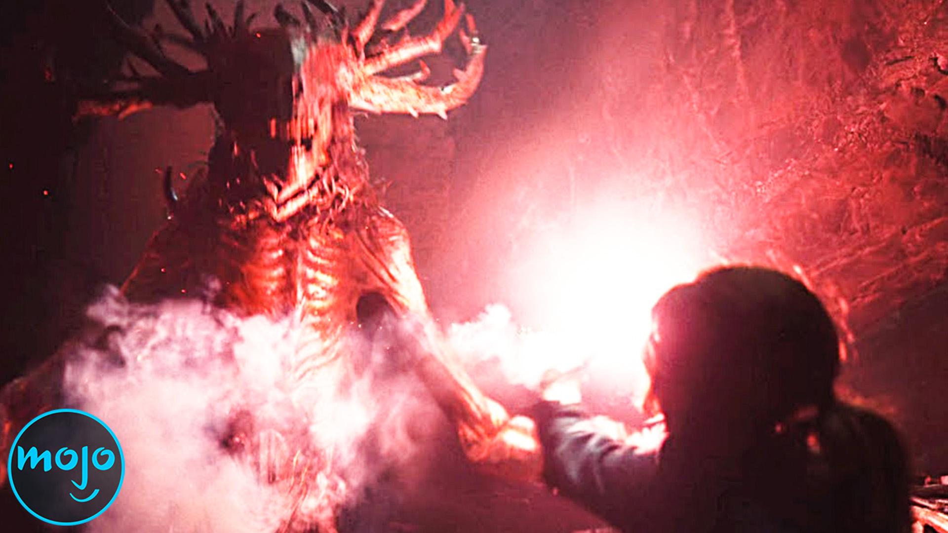 Top 10 creepiest movie monsters of the last decade