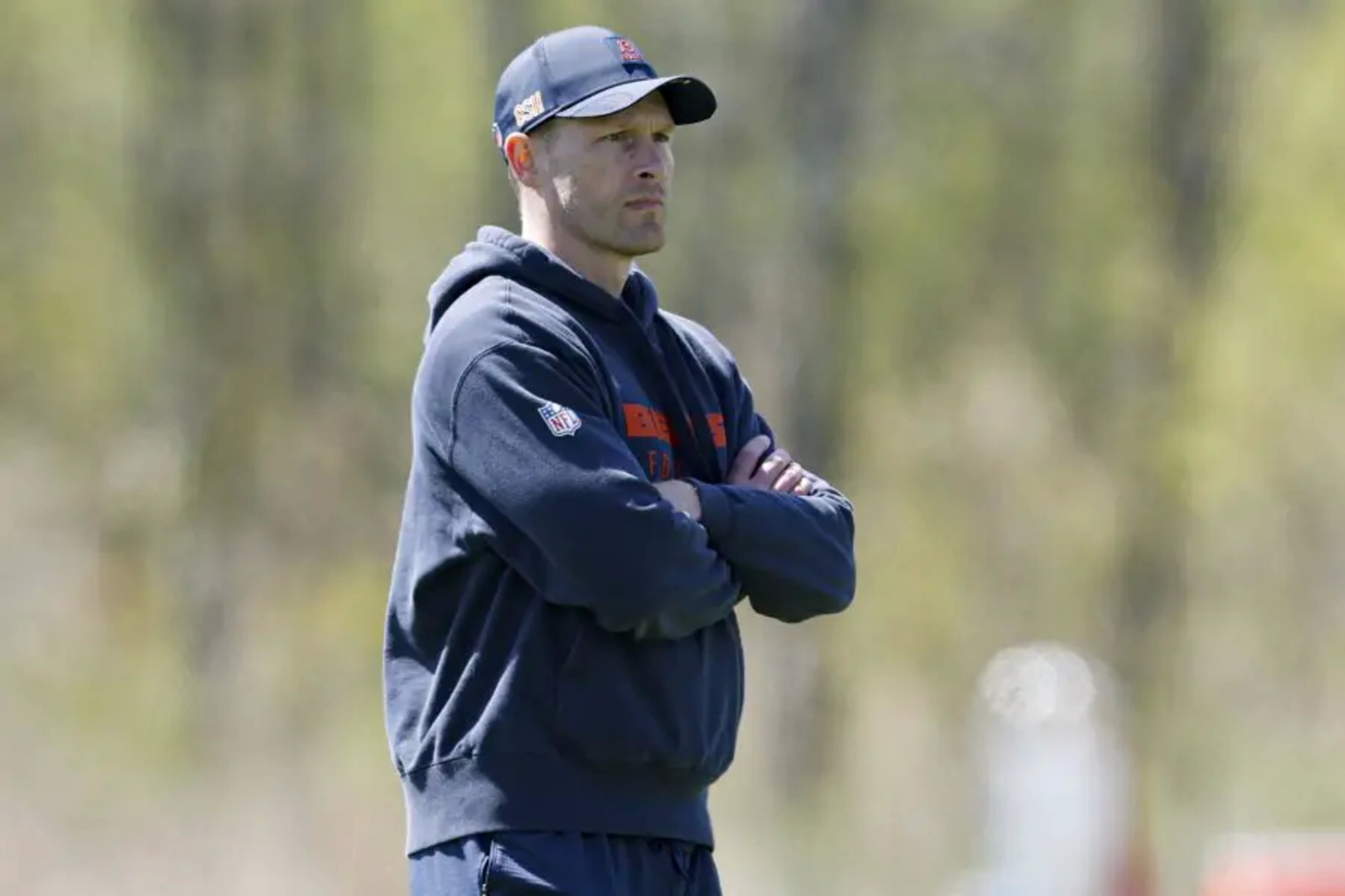 Chicago Bears insider exposes deeper problems than fans may think