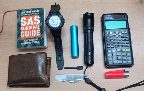 I'm a WW3 prepper and here's exactly what I keep in my essential ...