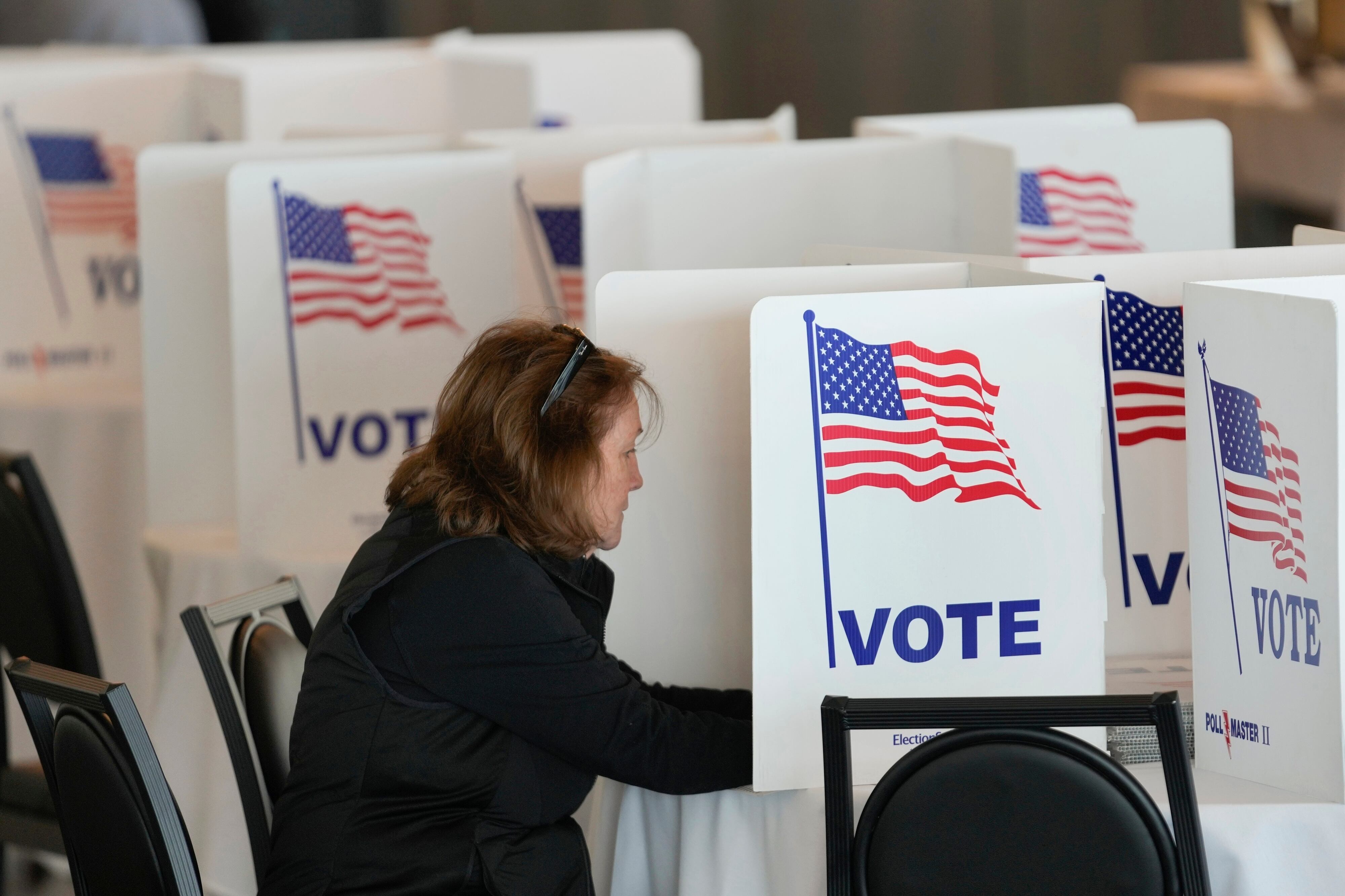 Michigan House committee debates bill requiring proof of citizenship to ...