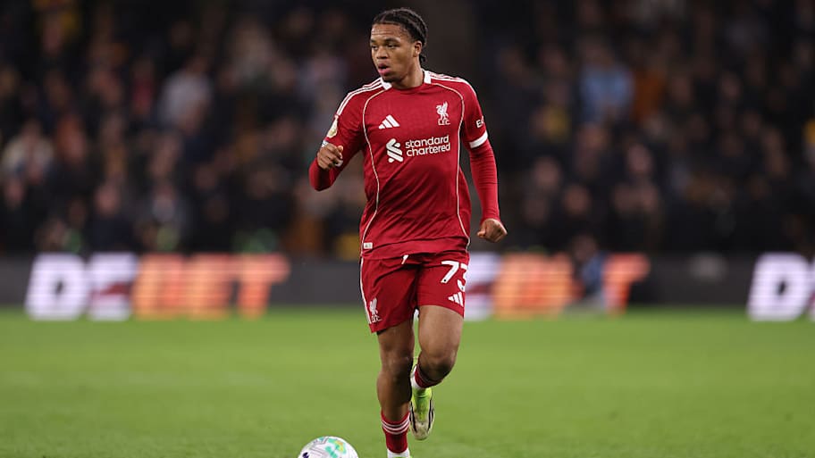 Wolverhampton Wanderers v Liverpool - Premier League | Catherine Ivill - AMA/GettyImages