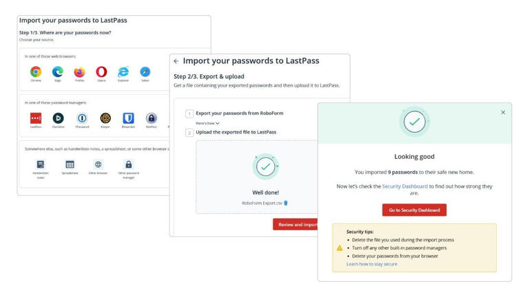 LastPass