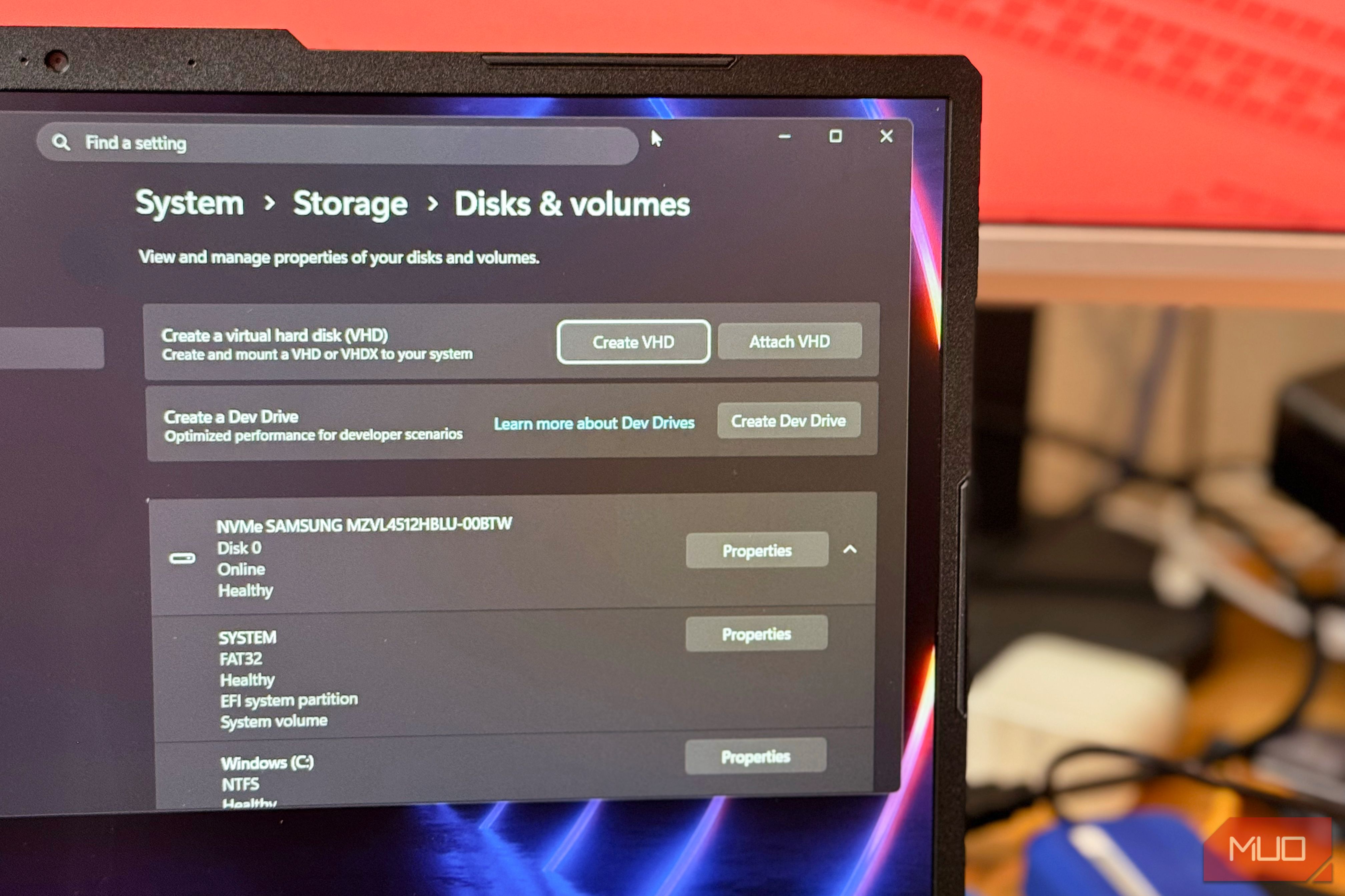 Windows won’t tell you, but your high-speed SSD might be trapped in a ...