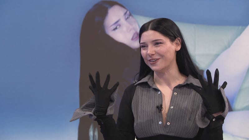 Pam Rabbit: Když mi od Yungbluda zavolali, brečela jsem. Stvořila jsem ...